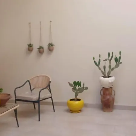 Casa Giovannina アパート *