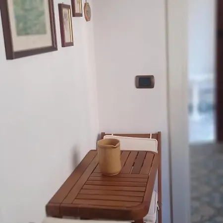 アパート Casa Giovannina *