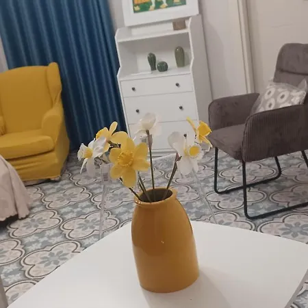 アパート Casa Giovannina