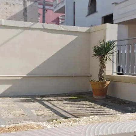 Casa Giovannina * サンニコーラ