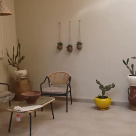 Casa Giovannina *