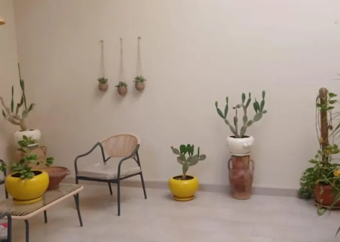 Casa Giovannina アパート *