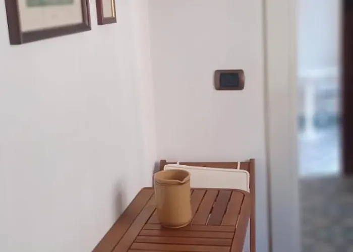 アパート Casa Giovannina *