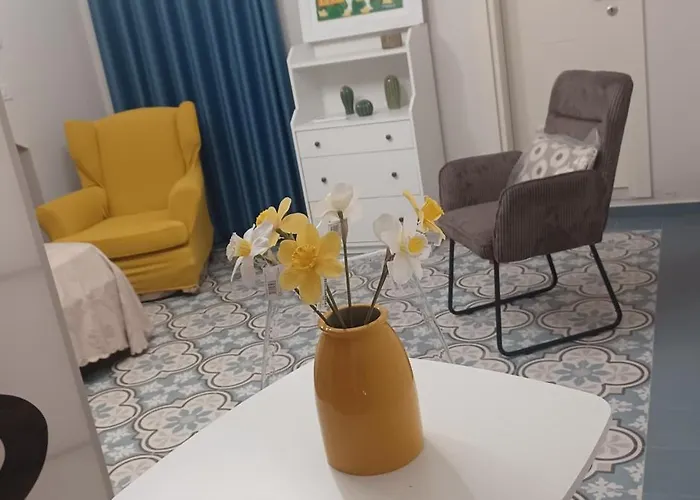 アパート Casa Giovannina