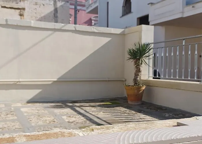 Casa Giovannina * サンニコーラ