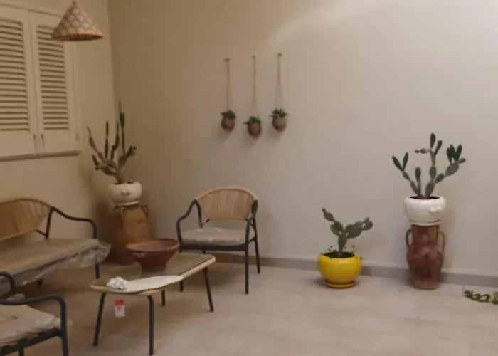 Casa Giovannina *